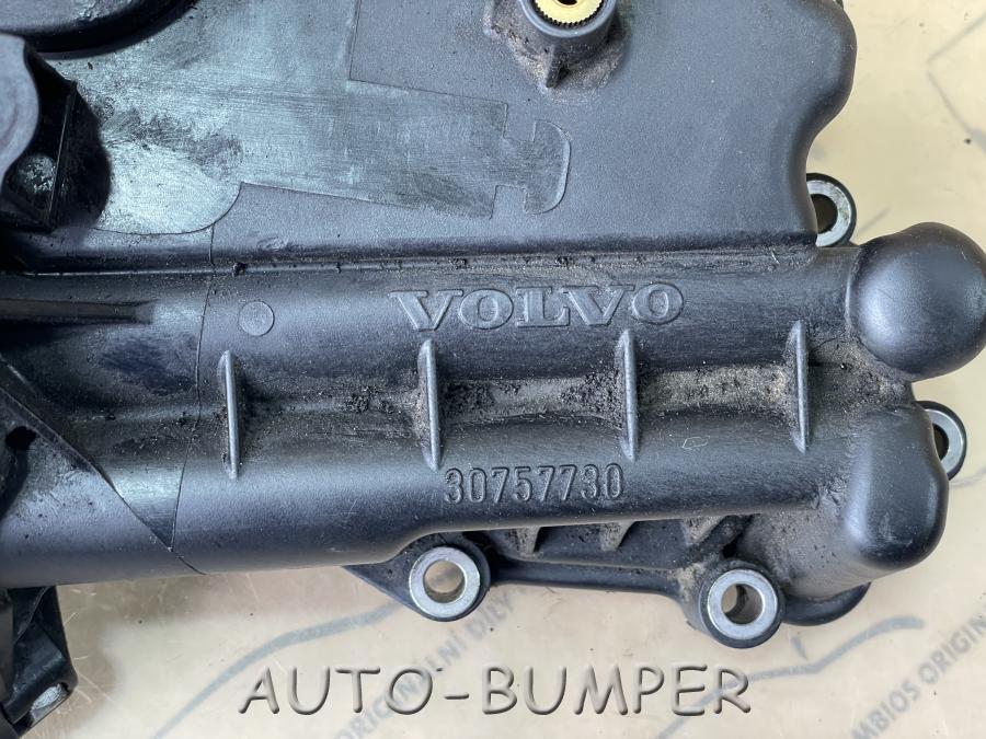 Volvo S60 2011- Корпус масляного фильтра 6740273109 30757730